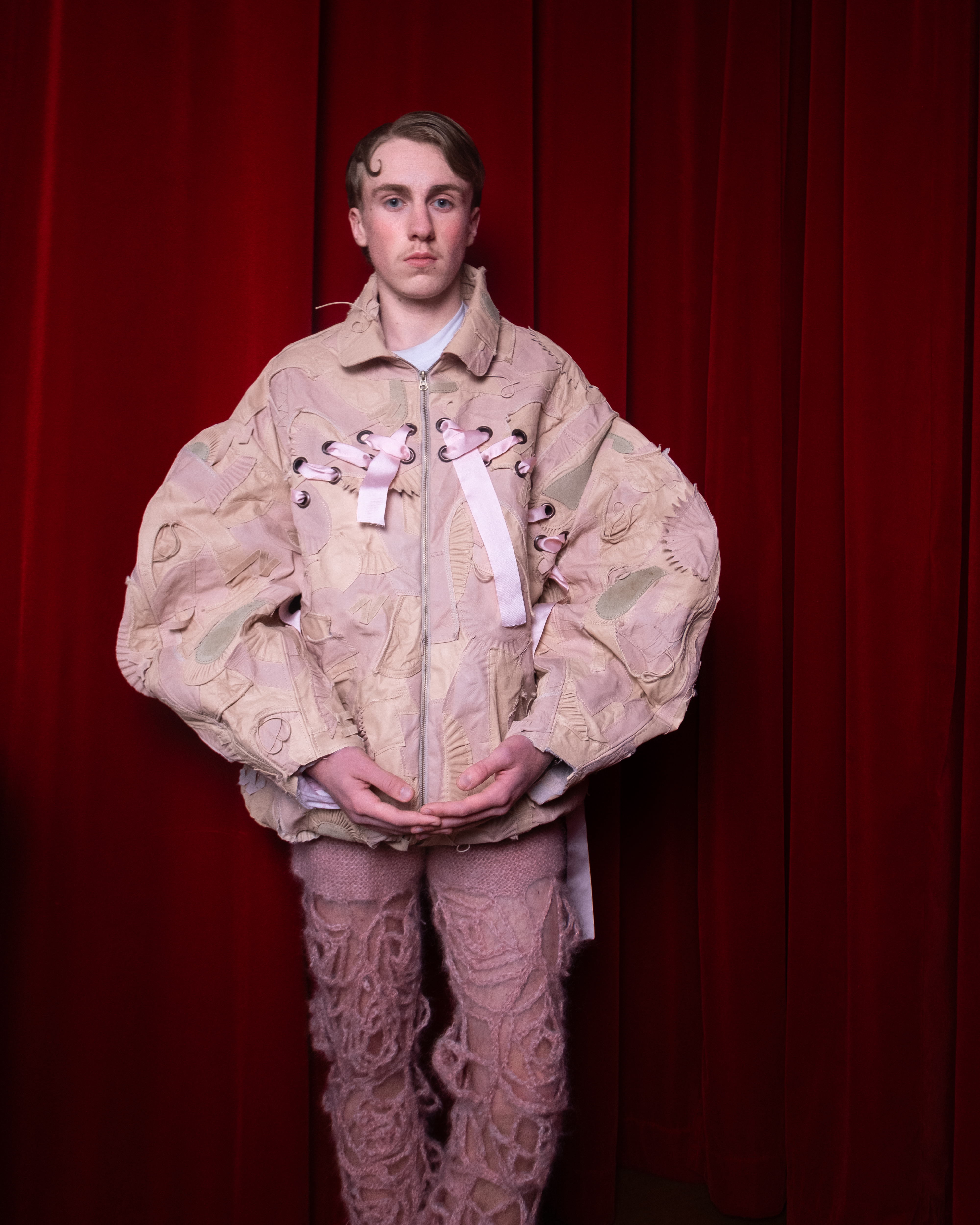 LOOK 1
