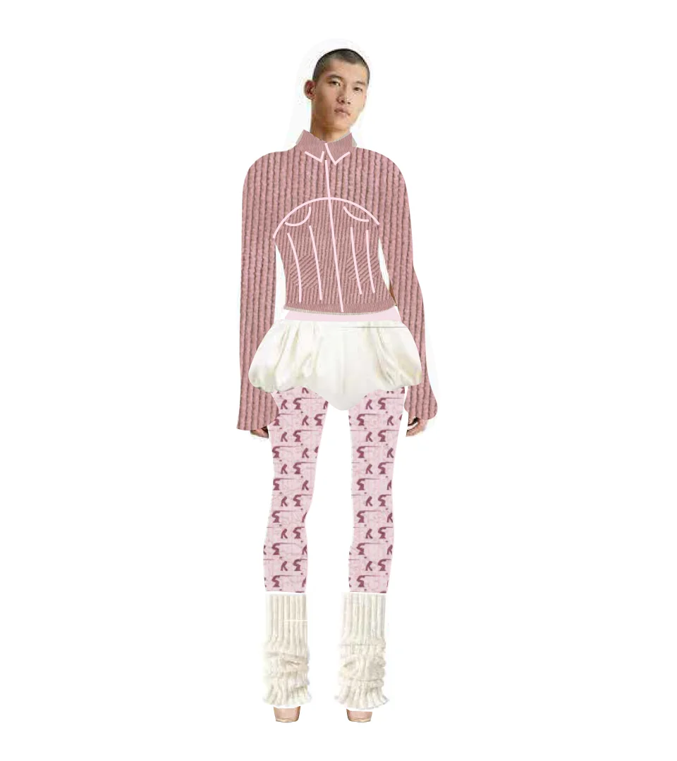 LOOK 2