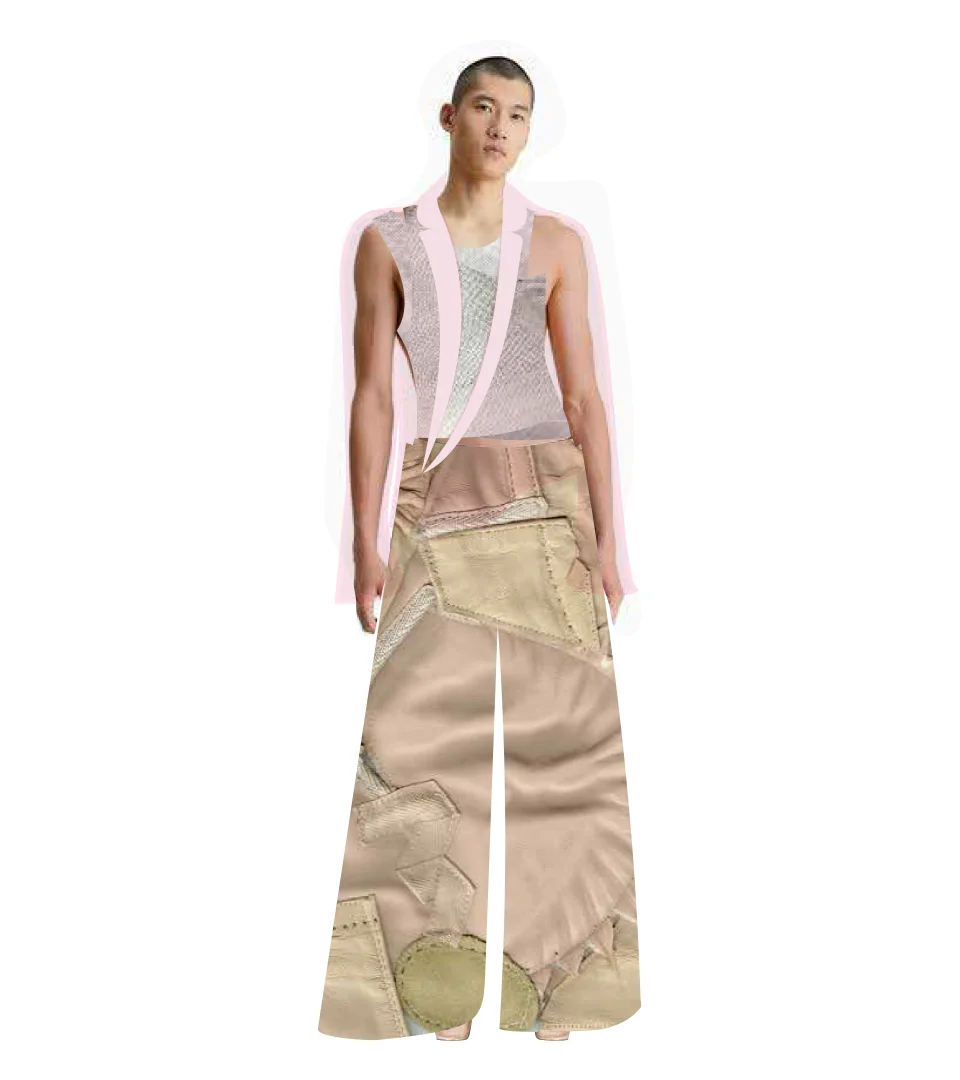 LOOK 4