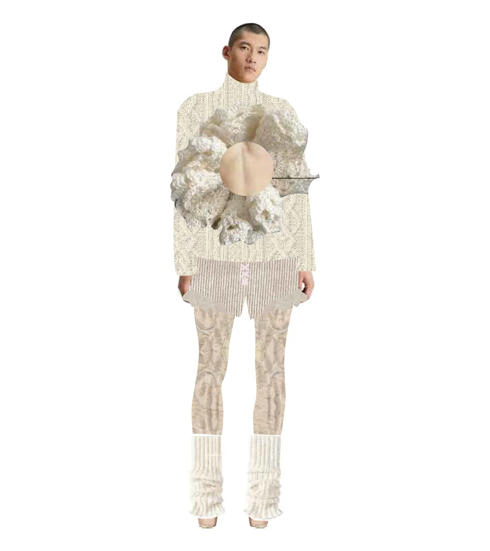 LOOK 5
